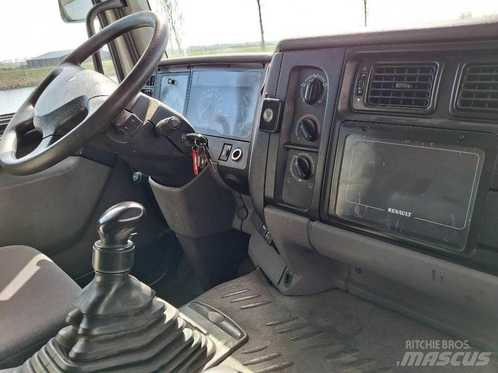 Renault 420DCI Cavalos Mecânicos
