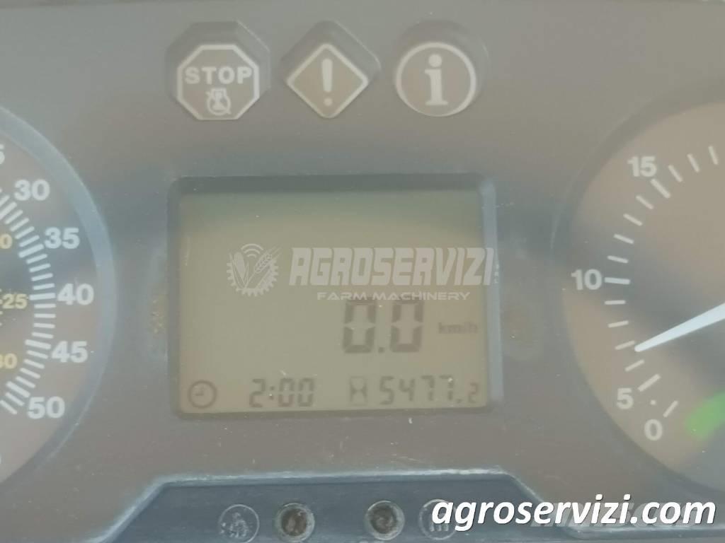 John Deere 6210 Tratores Agrícolas usados