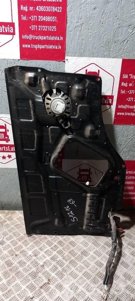 Scania R 440    1534511 Cabines e interior