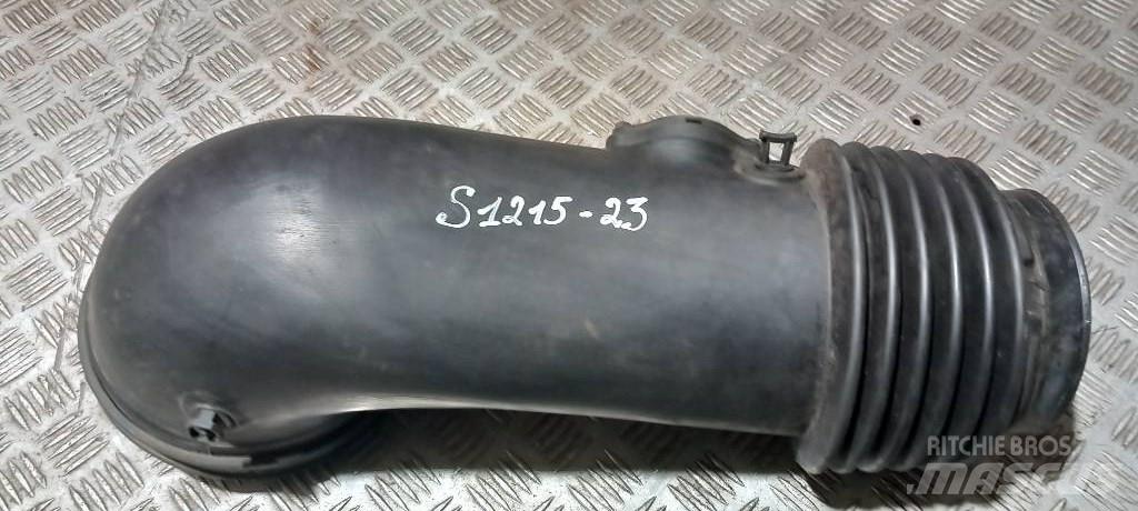Scania R440  2094103 Cabines e interior
