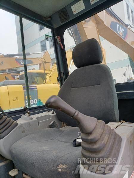 Kobelco SK 60 Escavadeiras de esteiras