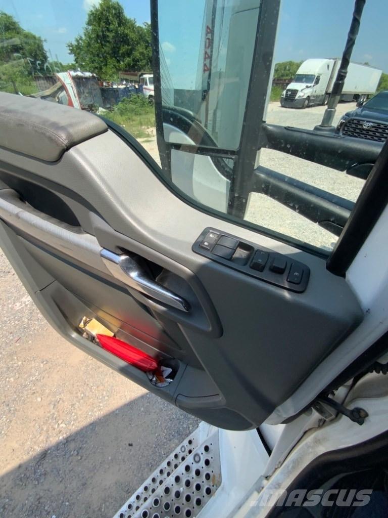 Kenworth T 680 Cavalos Mecânicos