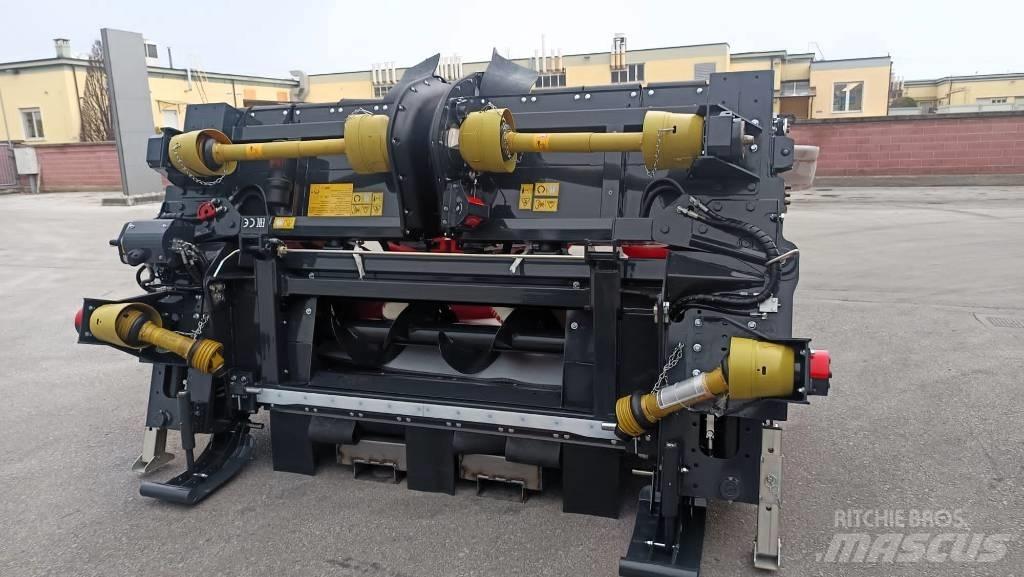 Capello Diamant HS8 Outro equipamento de ceifa