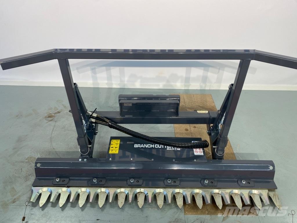 Multione Energiklipp Outros componentes