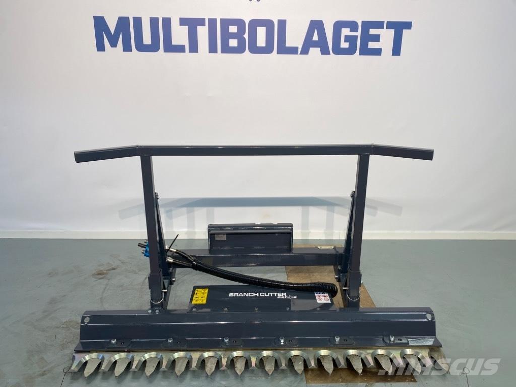 Multione Energiklipp Outros componentes