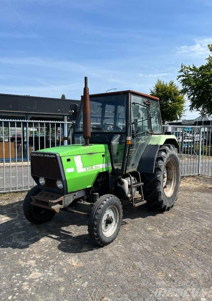Deutz-Fahr DX 3.10 Tratores Agrícolas usados