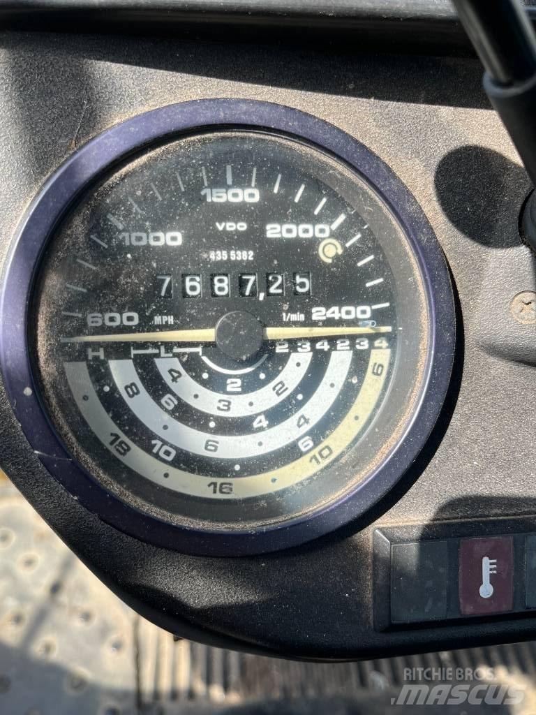 Deutz-Fahr DX 3.10 Tratores Agrícolas usados