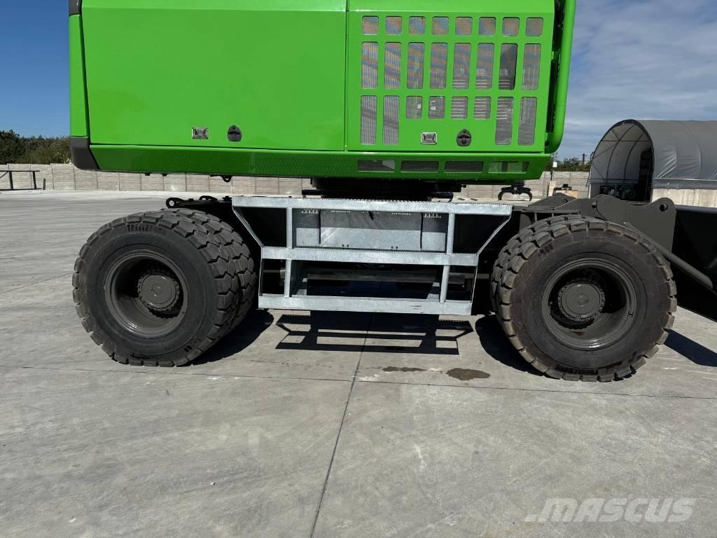 Sennebogen 735M Movimentação cargas - Outros
