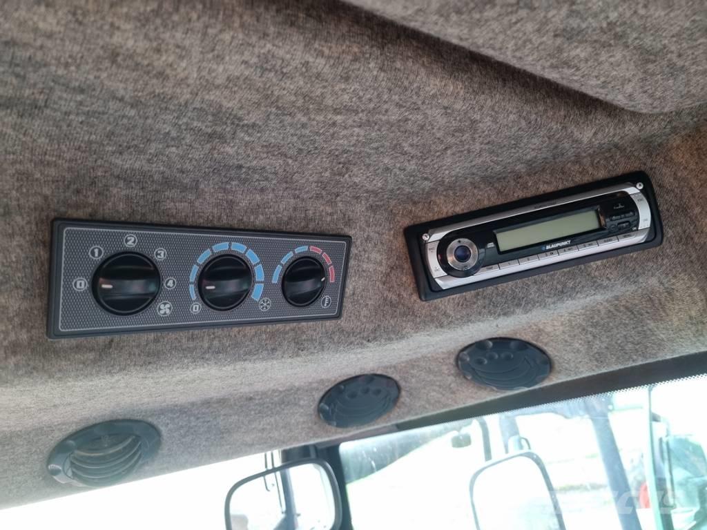 Massey Ferguson 6465 Tratores Agrícolas usados