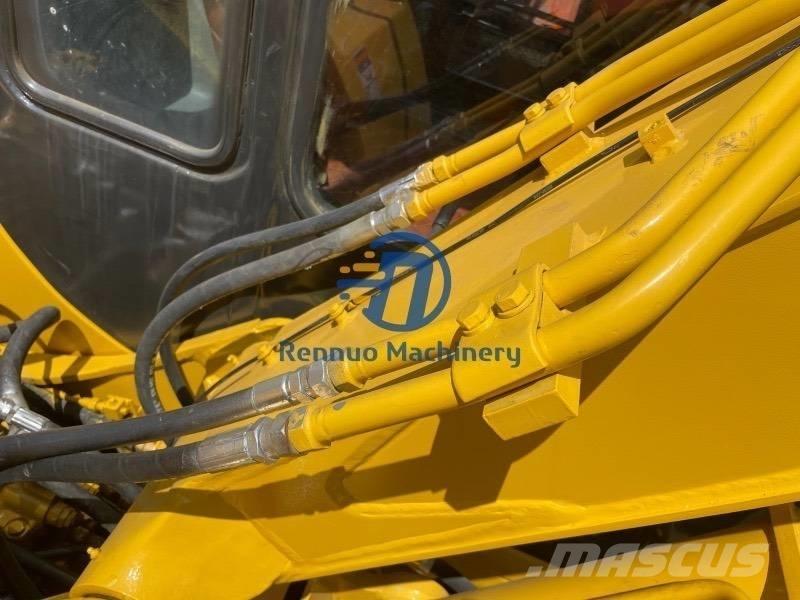 Komatsu PC 60 Miniescavadeiras
