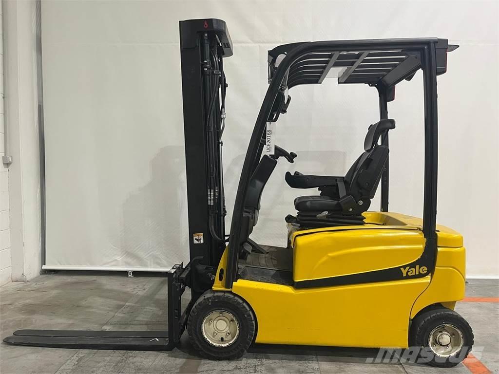 Hyster ERP18VF Empilhadores eléctricos