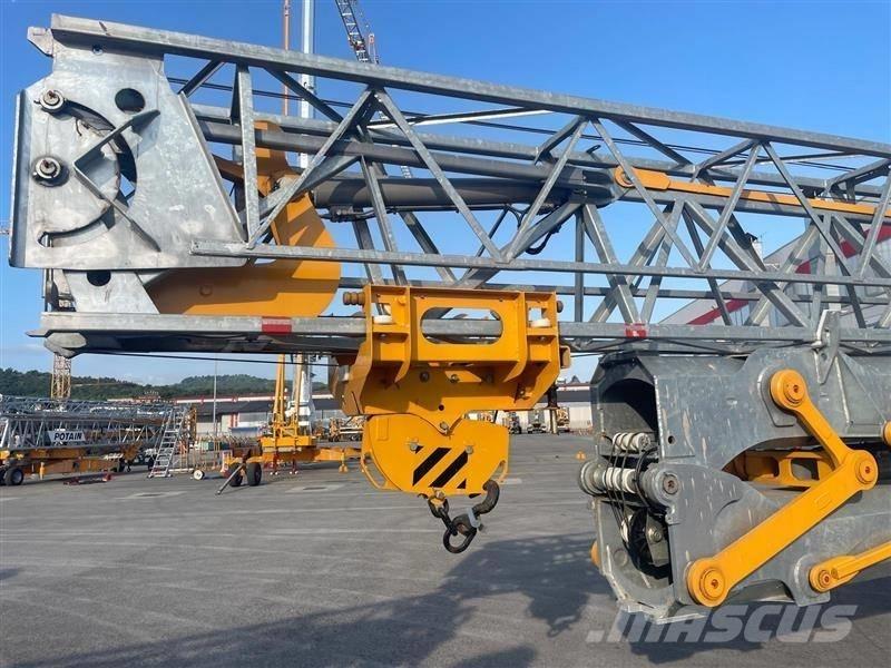 Potain IGO30 Gruas de construção