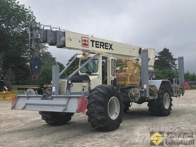 Terex BT 4792 Outros Camiões