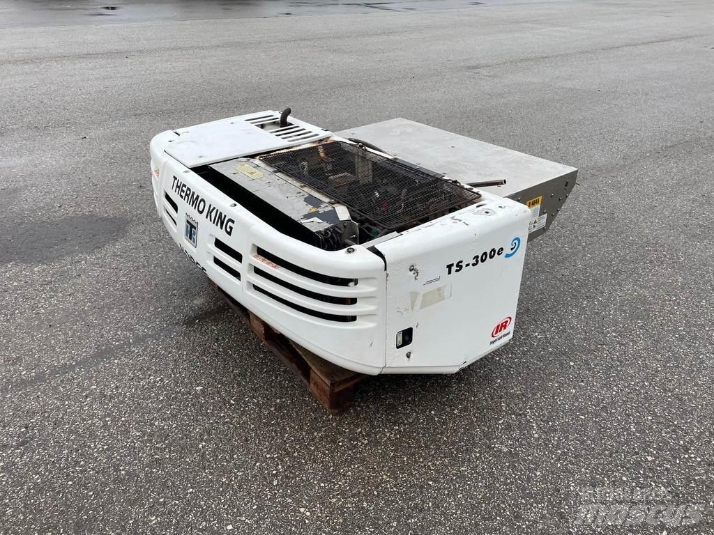  THERMO KING TS-300 Transportes - Outros
