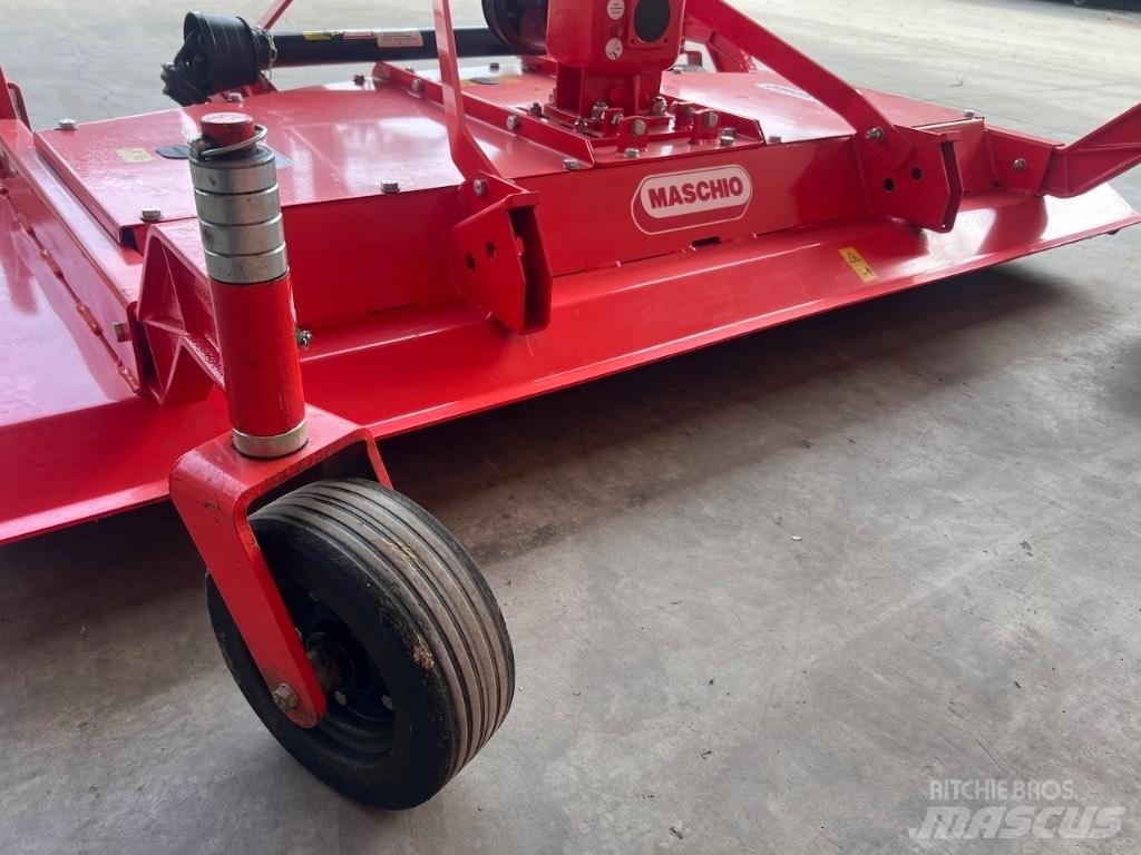 Maschio Jolly 210 Gadanheiras