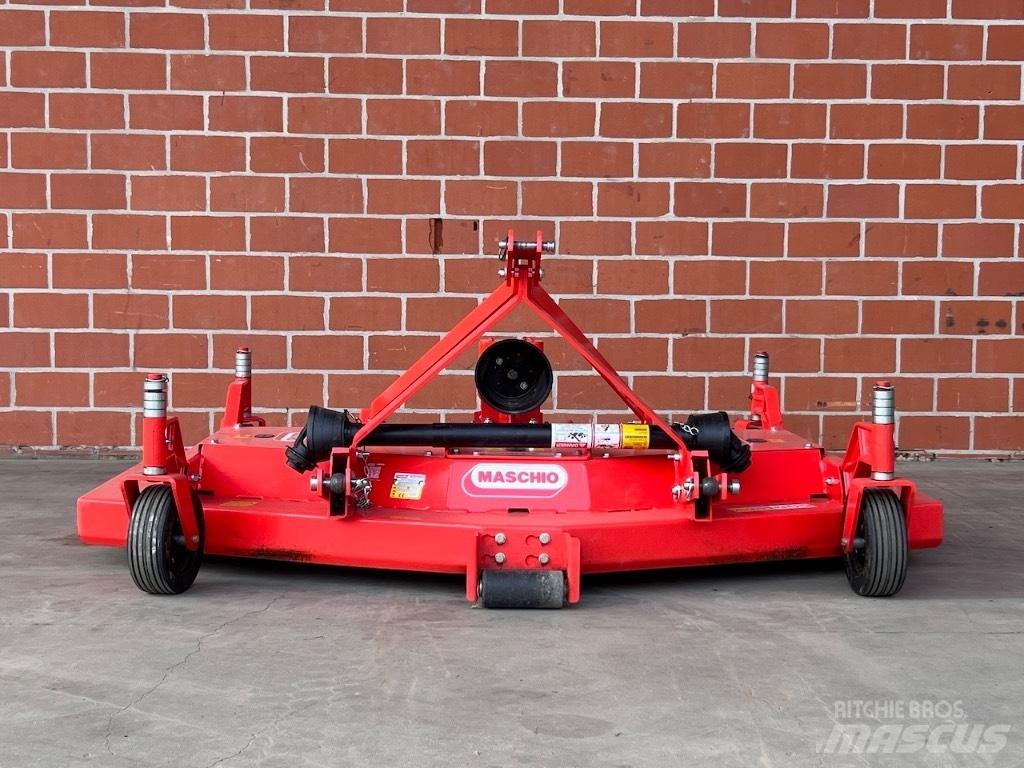 Maschio Jolly 210 Gadanheiras