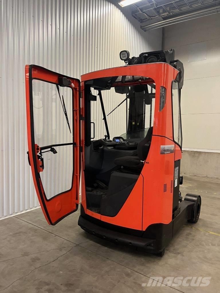 BT RRE 160 R Empilhadores Elevadores