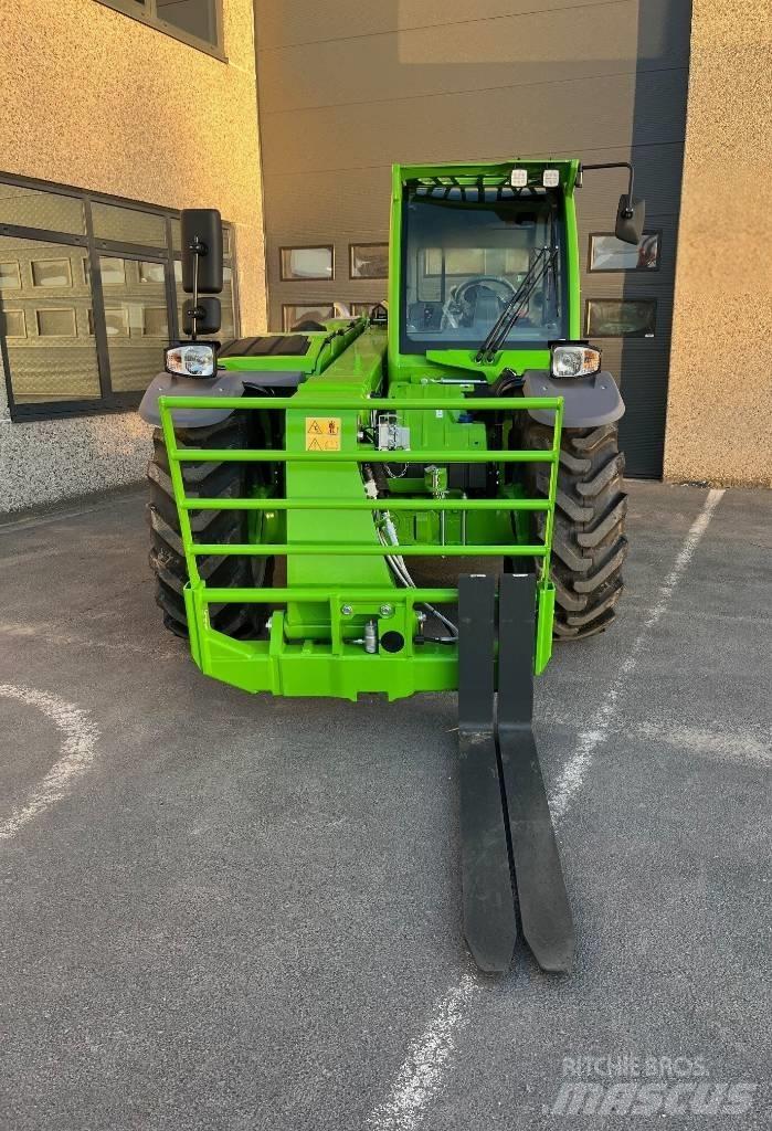 Merlo TF30.7 Telescópicas para Agricultura