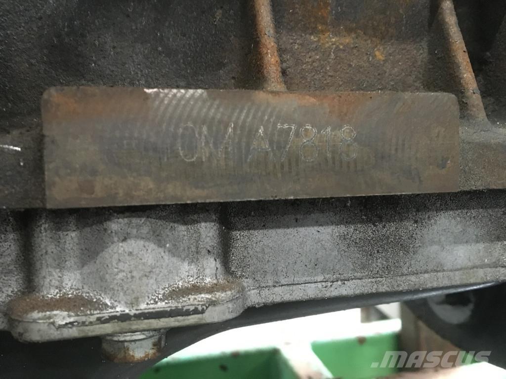 Iveco F2CFE???? USED Motores