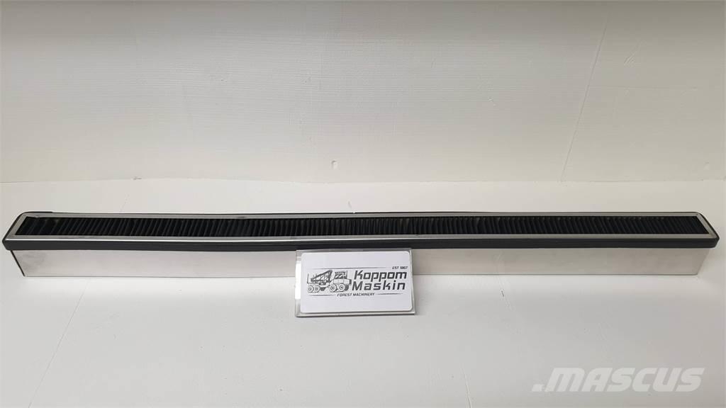 Rottne 621-0108 Cabina