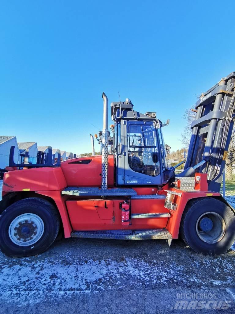 Kalmar DCG160-9 Empilhadores Diesel