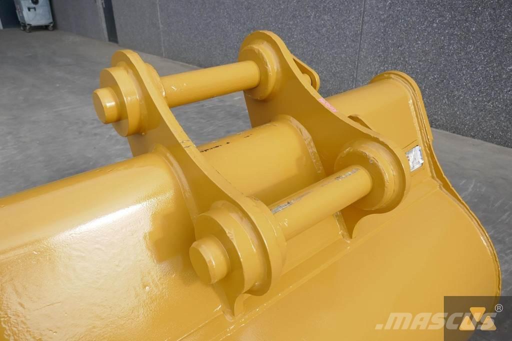 CAT 320 Bucket Baldes