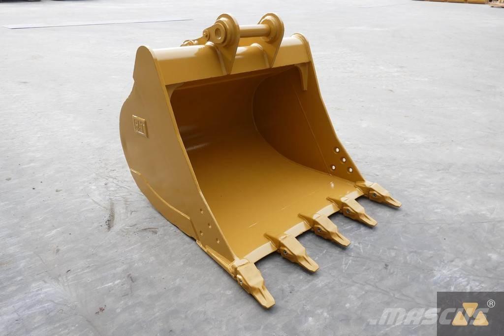 CAT 320 Bucket Baldes
