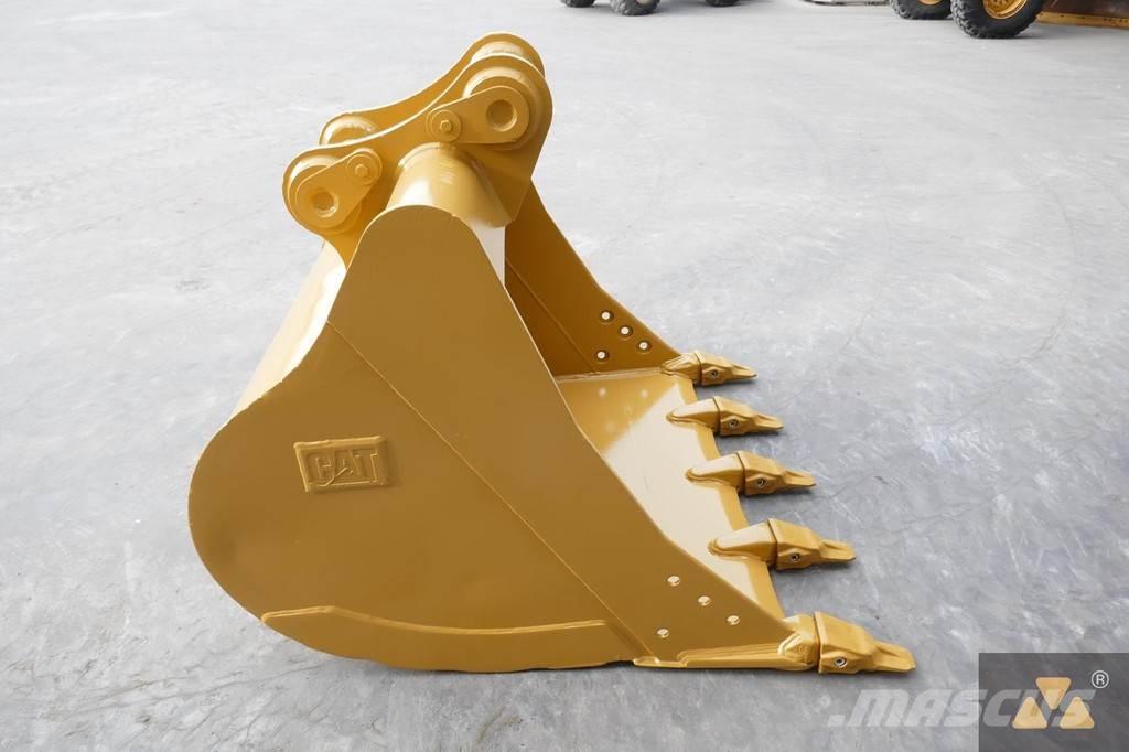CAT 320 Bucket Baldes