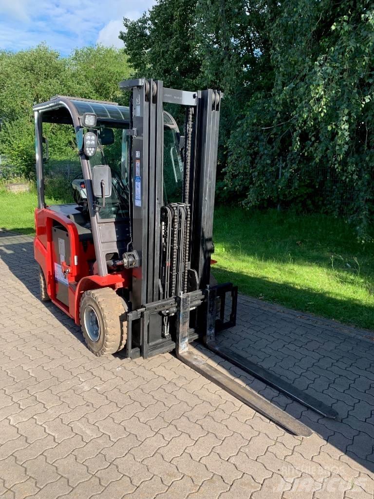 Manitou ME425C Empilhadores eléctricos