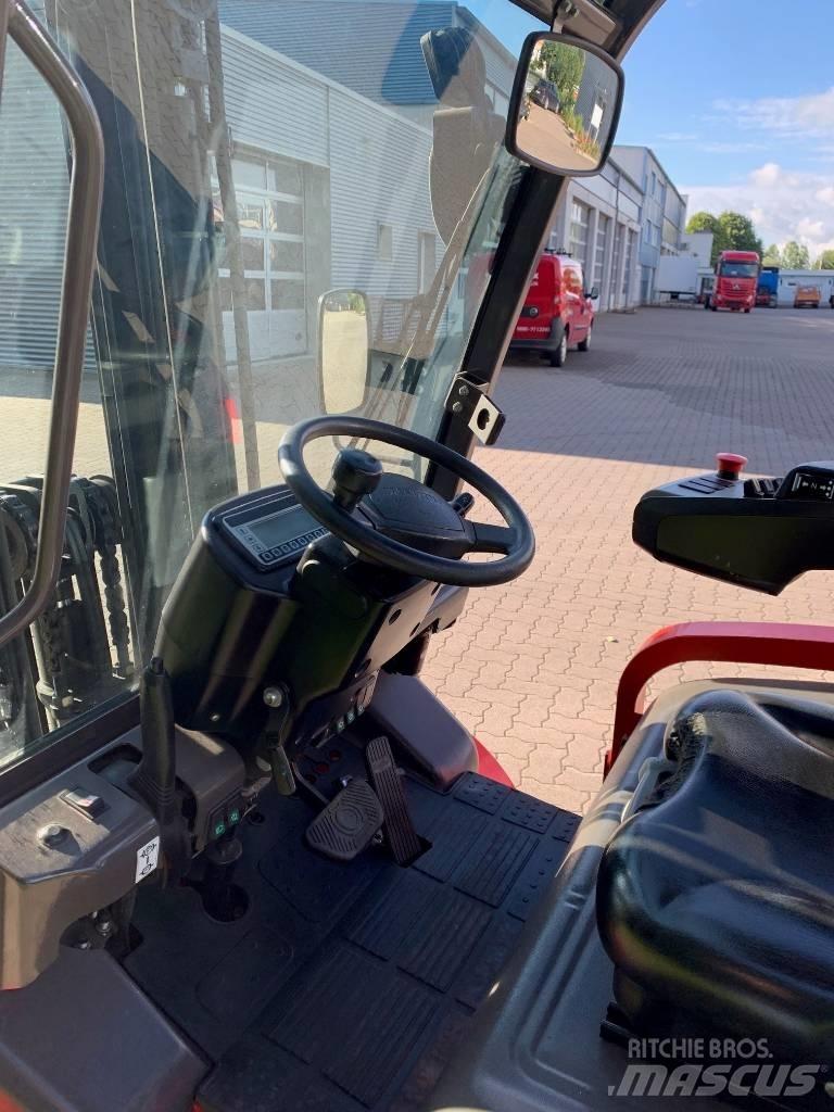 Manitou ME425C Empilhadores eléctricos