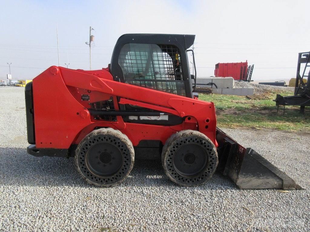 Bobcat S510 Construção - Outros
