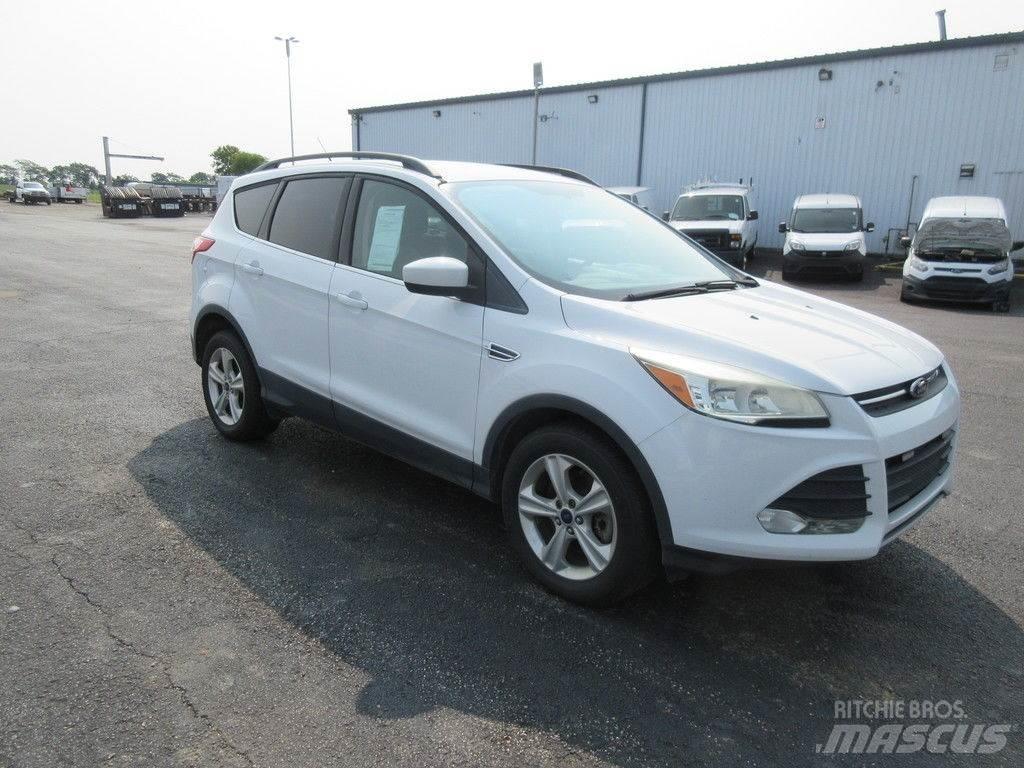 Ford Escape Automóvel