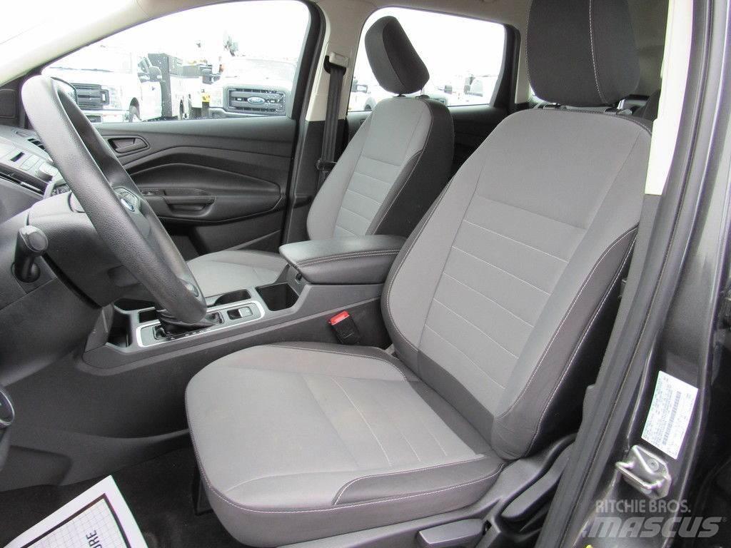 Ford Escape Automóvel