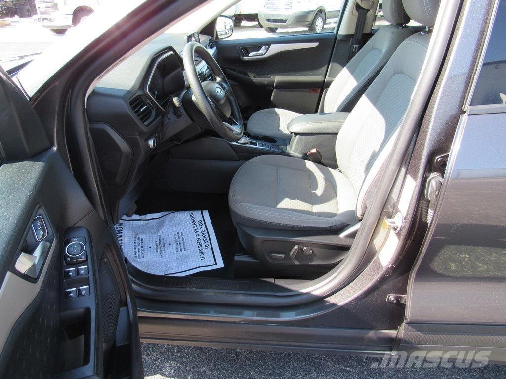 Ford Escape SE Automóvel