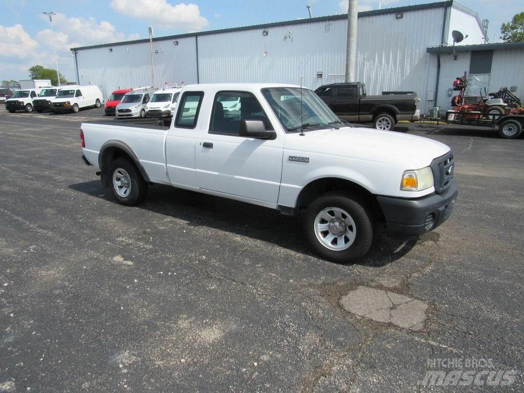 Ford Ranger Outros Camiões