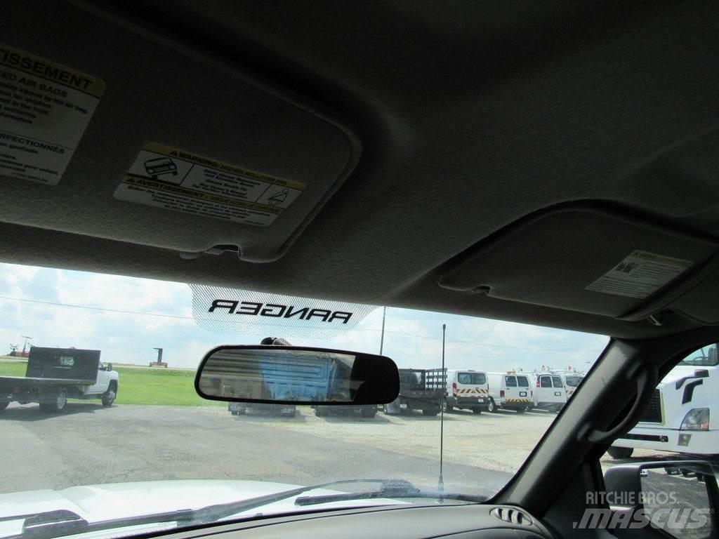 Ford Ranger Outros Camiões