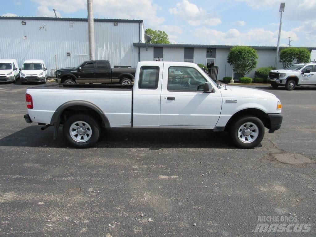 Ford Ranger Outros Camiões