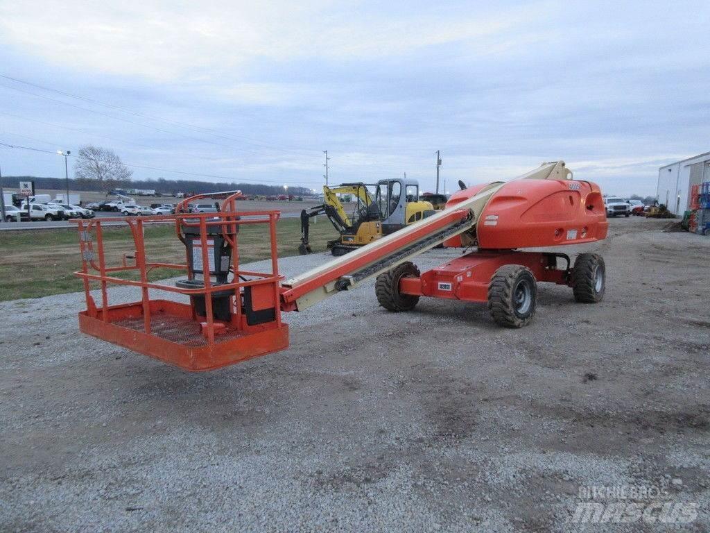 JLG 400S Outros componentes