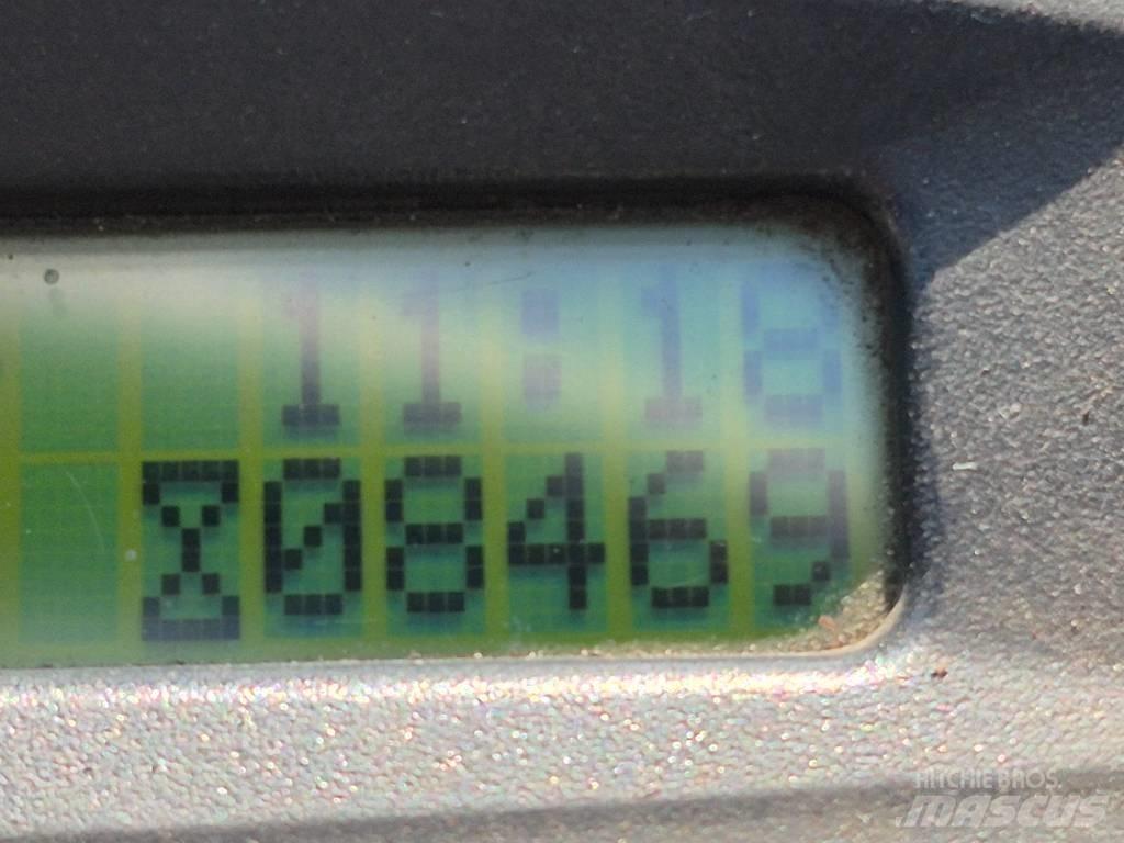 Yale GLC 050 VX Empilhadores - Outros