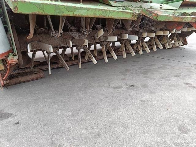 Kuhn CF280 Gadanheiras