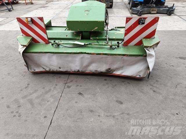 Kuhn CF280 Gadanheiras