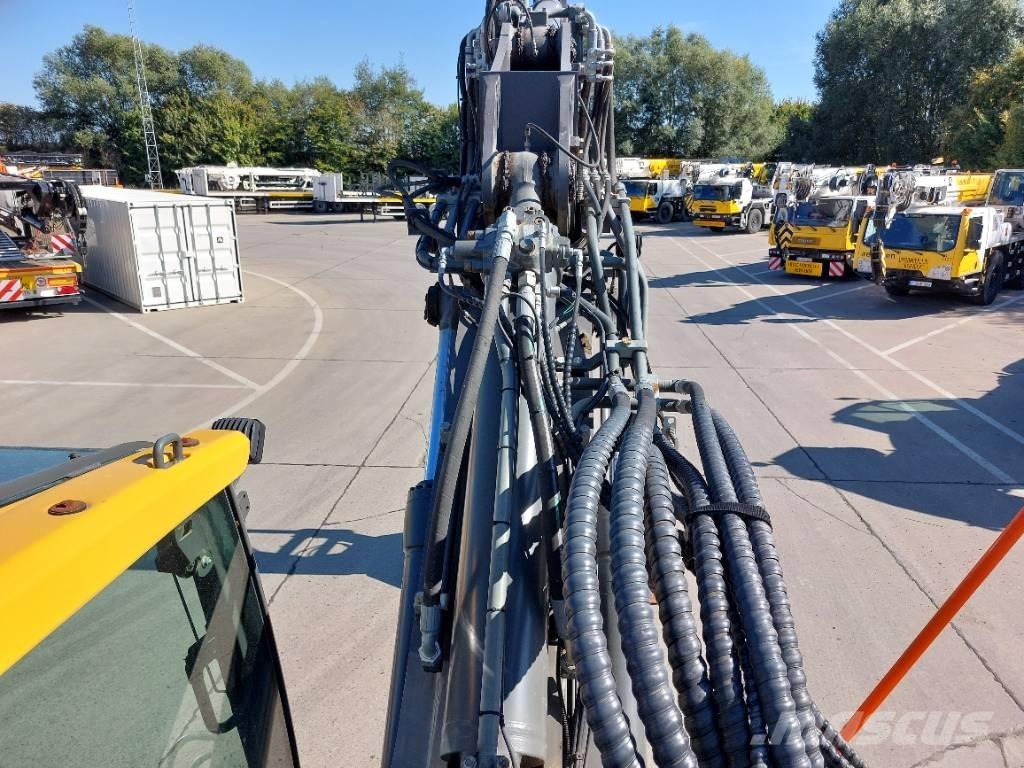 Volvo ECR 235 EL Escavadeiras de esteiras