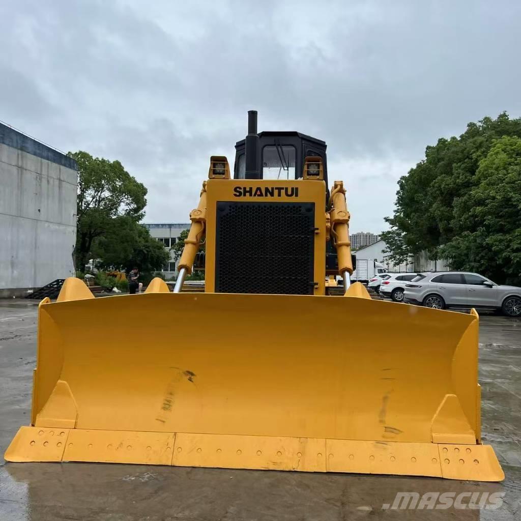 Shantui SD 22 Dozers - Tratores rastos