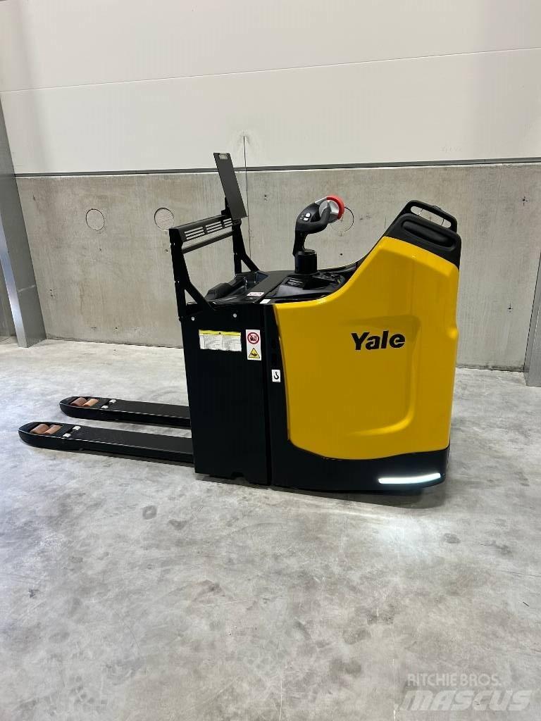Yale MP 20 X Porta-paletes com plataforma