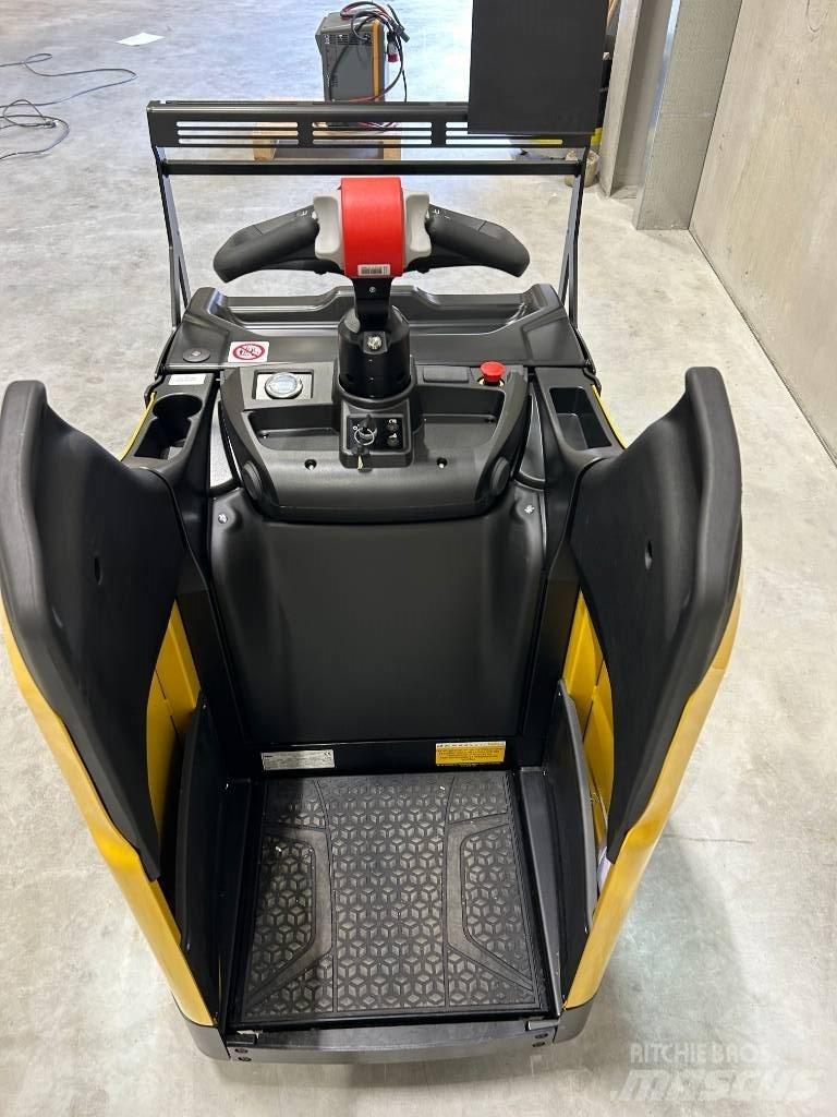 Yale MP 20 X Porta-paletes com plataforma