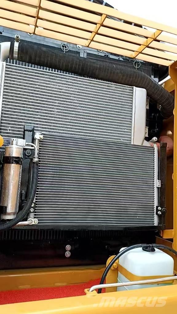 CAT 320DL Escavadeiras de esteiras