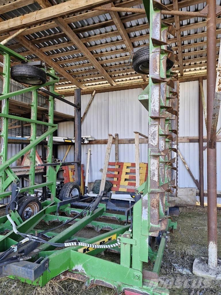 Kire Eelkobesti Charruas aivecas