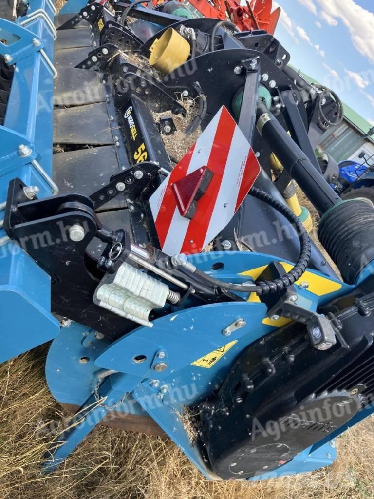 Imants 56 vx350 Outras máquinas de lavoura e acessórios