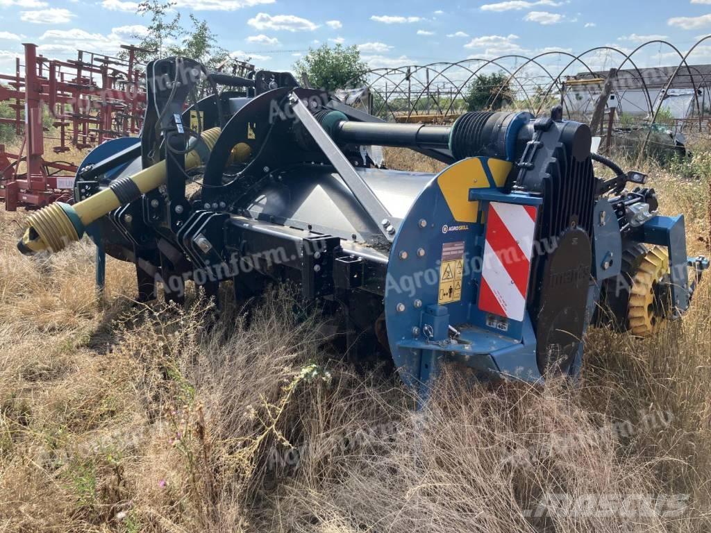 Imants 56 vx350 Outras máquinas de lavoura e acessórios