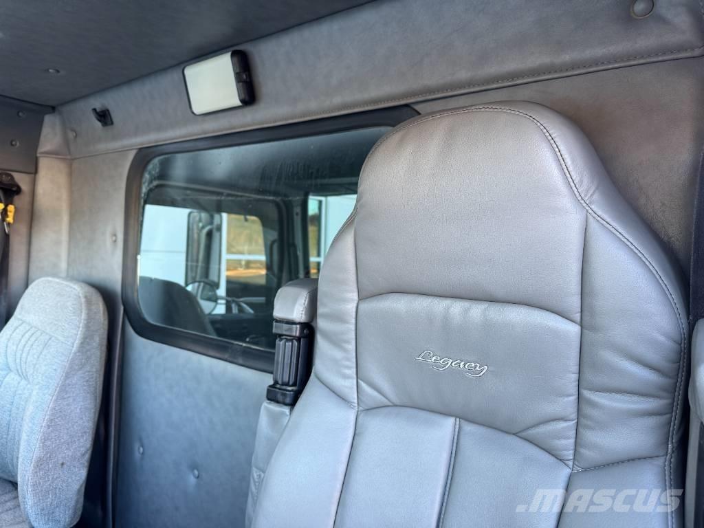 Western Star 4900 Camiões basculantes